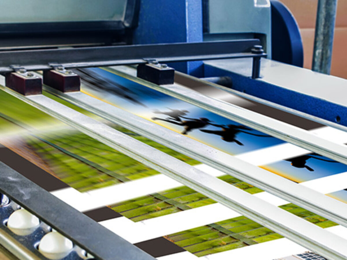 What Our Lenticular Printing Services Can Do for You