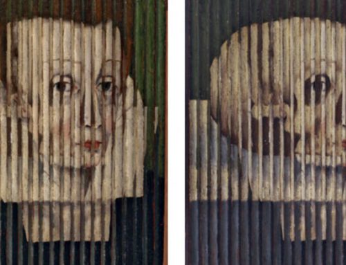 The History of Lenticular