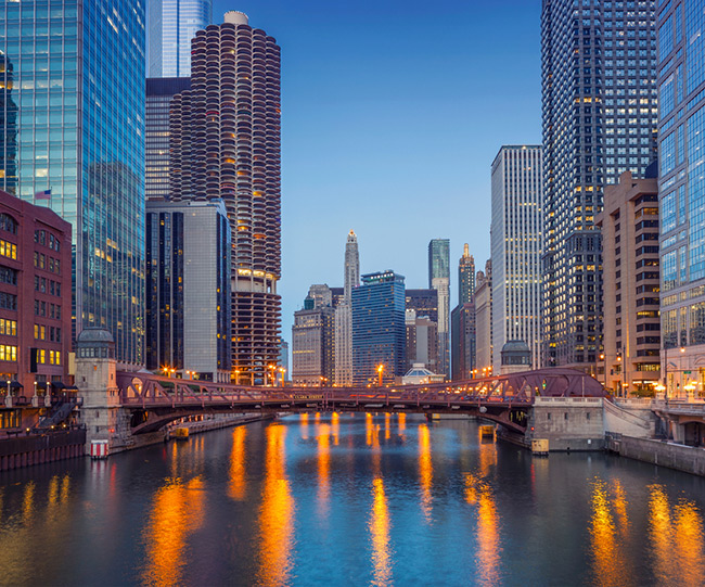 Chicago Lenticular Printing