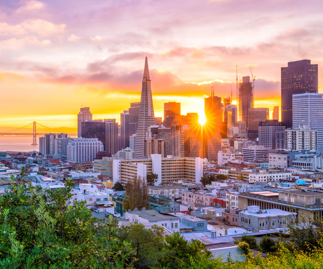 San Francisco Lenticular Printing