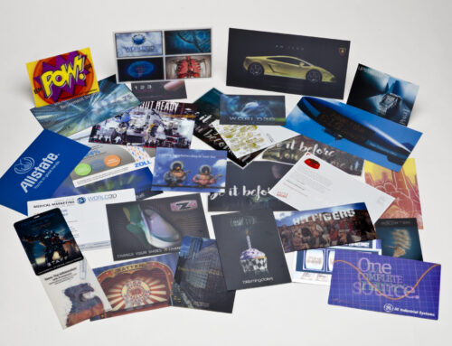What is Lenticular Printing Used For?