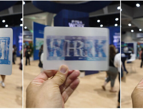 Protected: How SHRM Used Lenticular Displays to Create Buzz at One of the Largest HR Trade Shows