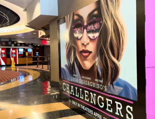 Why Lenticular Displays Are Finally Having Their Moment in Brand Environments