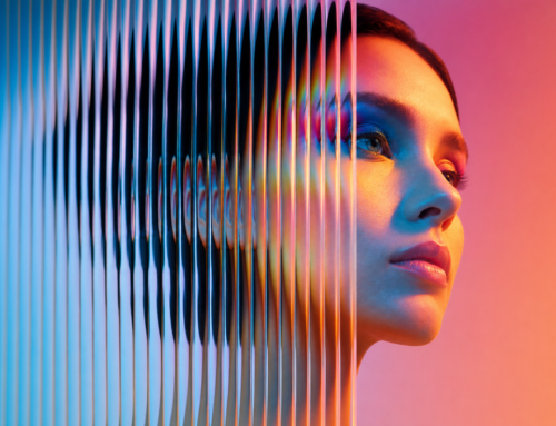Lenticular LPI Guide: How Lenses Per Inch Affect Image Quality & Animation