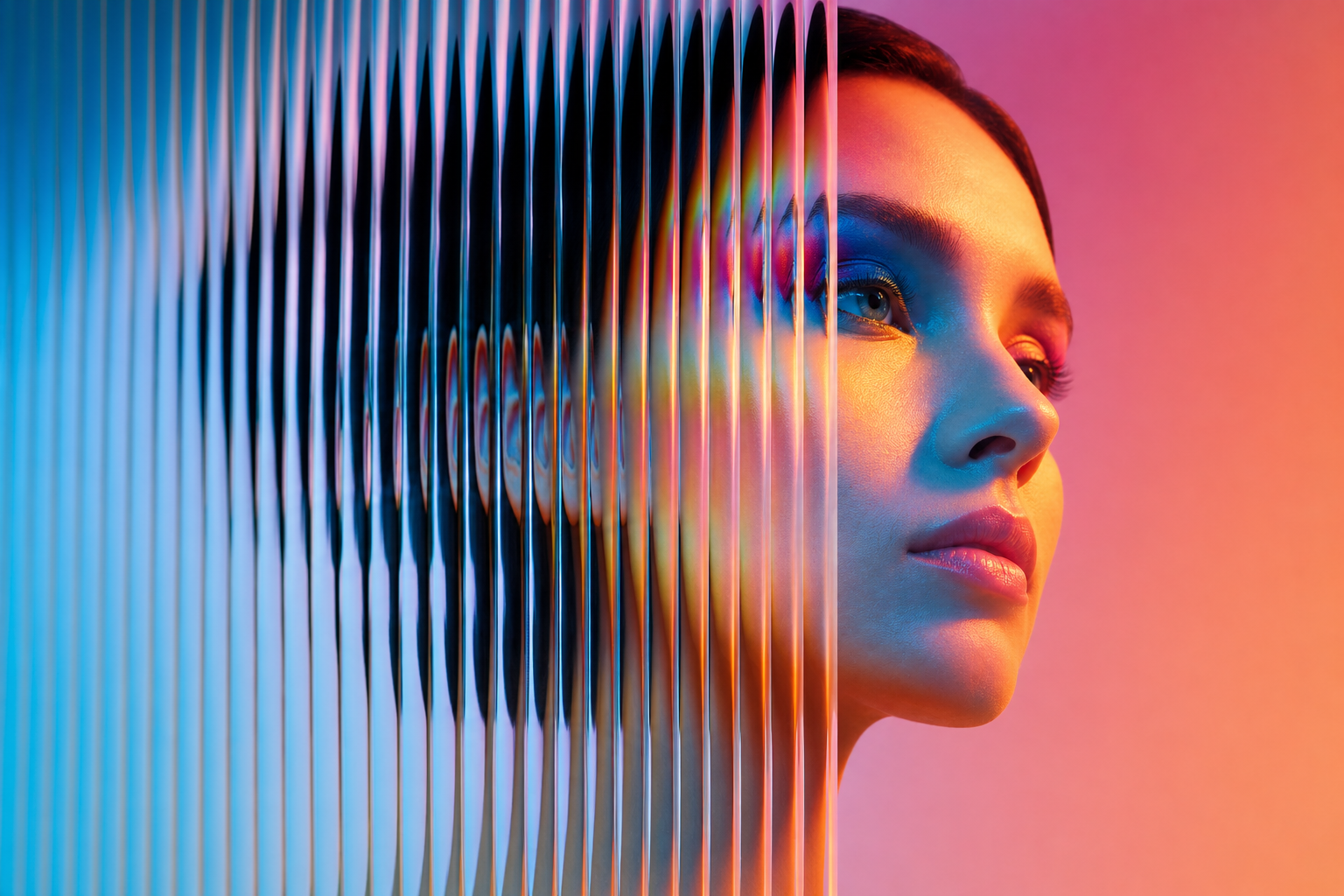Lenticular LPI Guide: How Lenses Per Inch Affect Image Quality & Animation