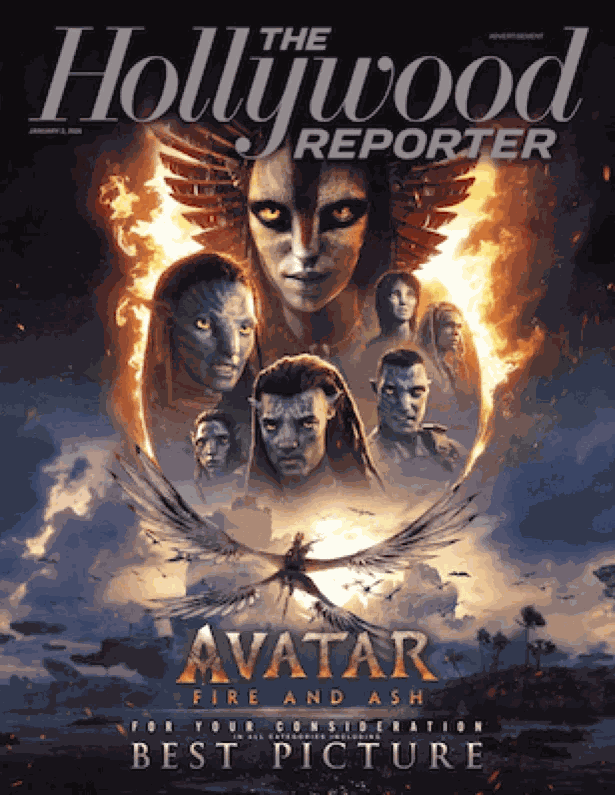 3D Lenticular Avatar