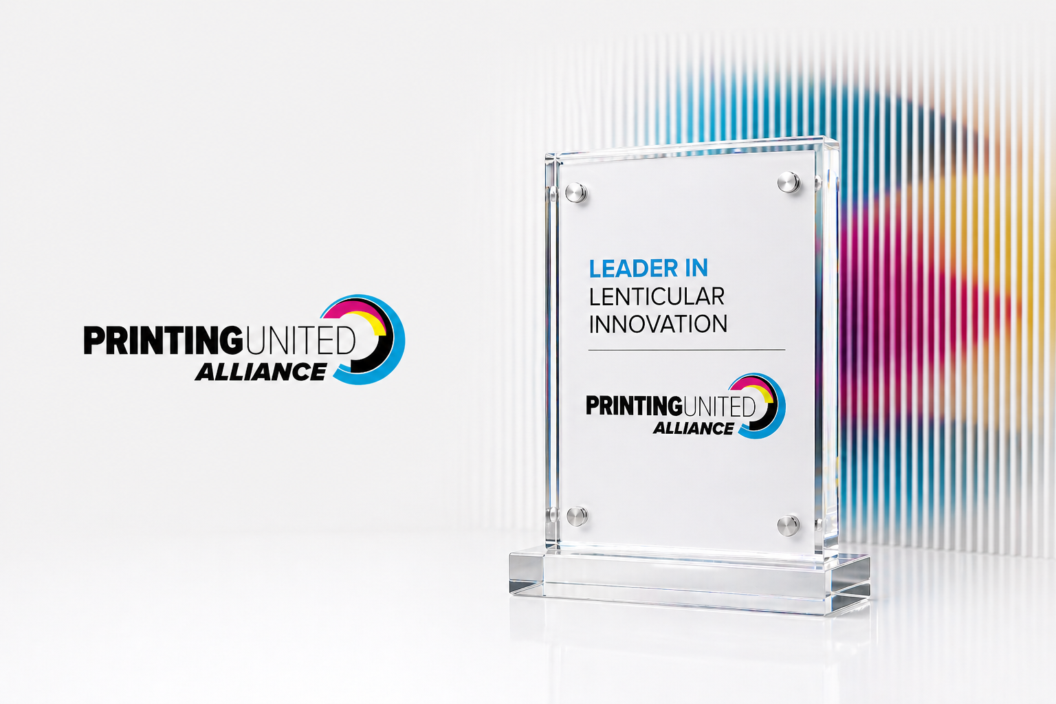 PRINTING United Alliance is grateful to serve its members who make such significant impacts on the printing industry. Through our Member Spotlights, we continue to recognize our members, and help our community get to know their peers better, both professionally and personally.