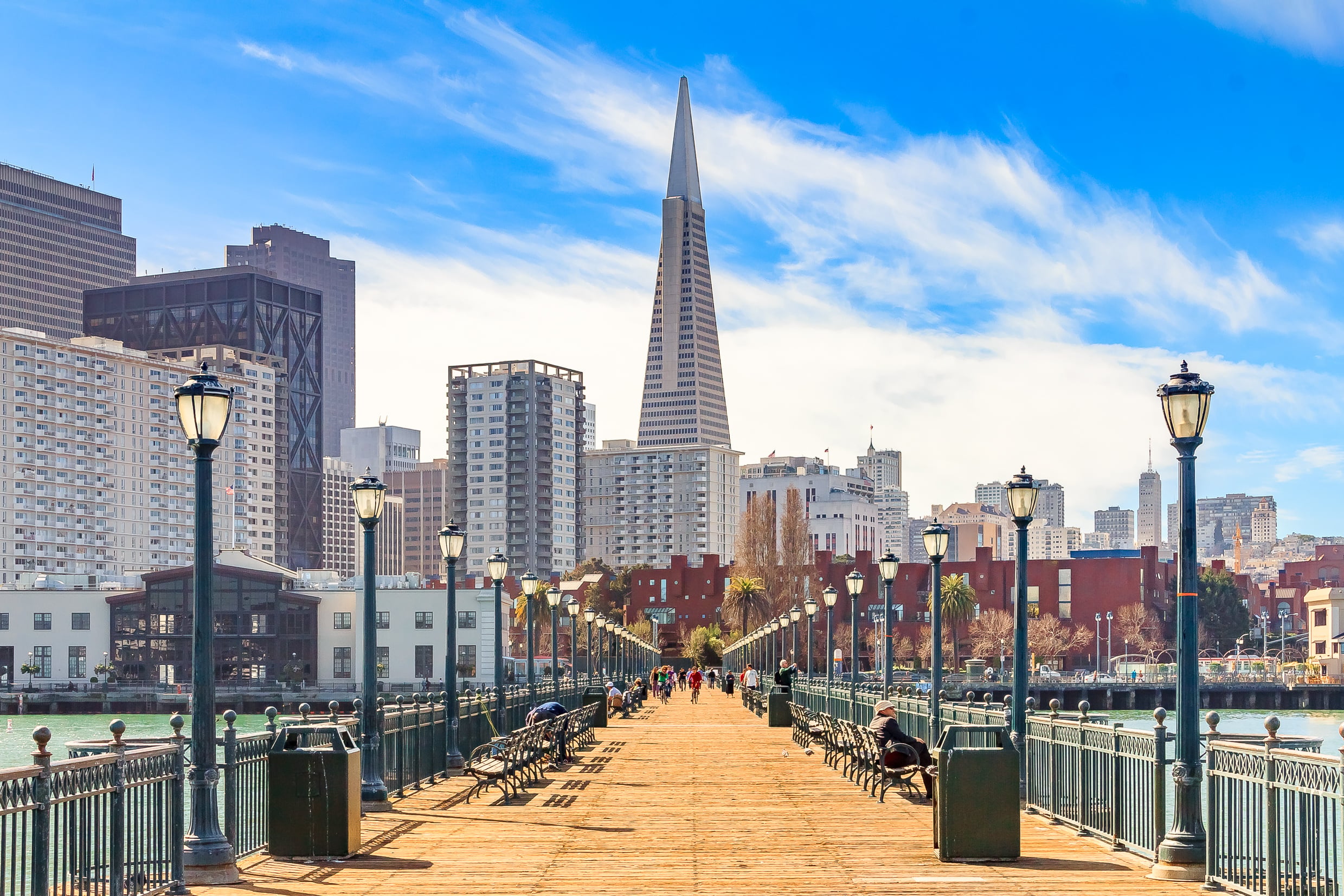 Lenticular Printing for San Francisco Companies